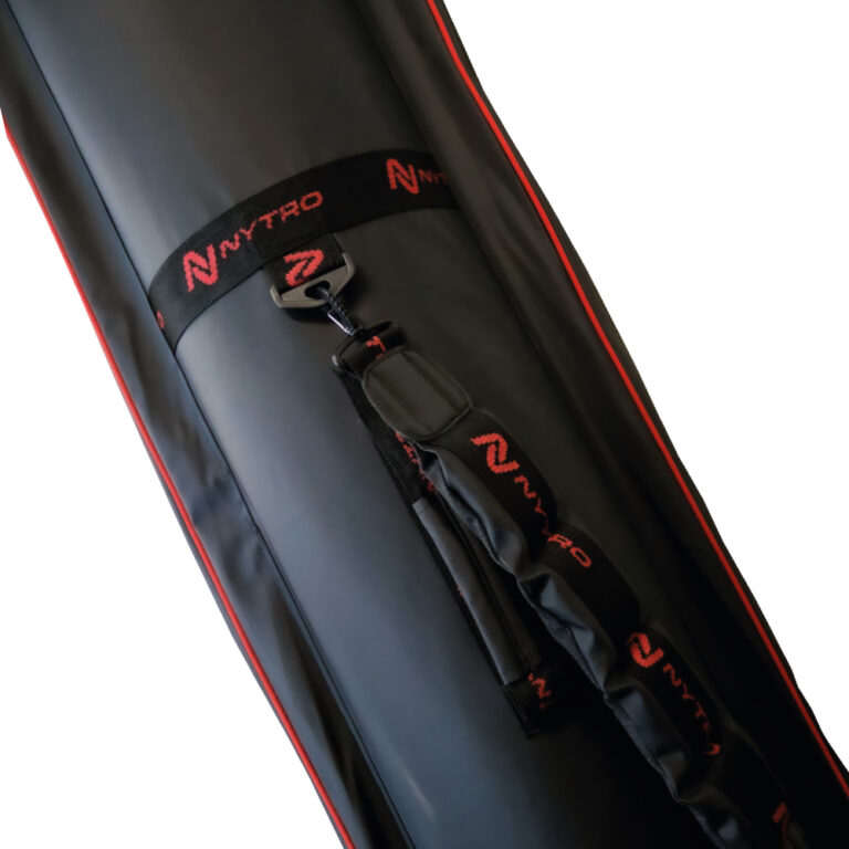 SUBLIME 600D HARDSHELL HOLDALLS NYTRO Coarse Method Match